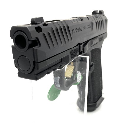 CANIK METE MC9 PRIME 9MM LUGER (9x19 PARA) - Image 5 of 12