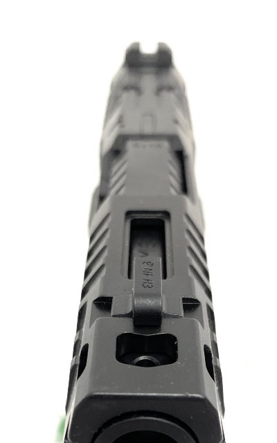CANIK METE MC9 PRIME 9MM LUGER (9x19 PARA) - Image 6 of 12