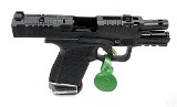 CANIK METE MC9 PRIME 9MM LUGER (9x19 PARA) - Image 9 of 12
