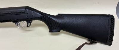BENELLI SUPER BLACK EAGLE 12 GA - Image 6 of 13