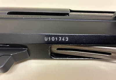 BENELLI SUPER BLACK EAGLE 12 GA - Image 12 of 13