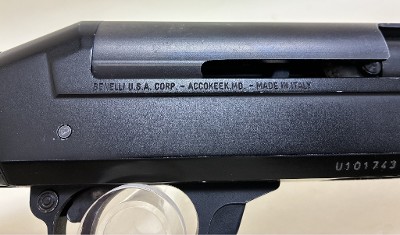 BENELLI SUPER BLACK EAGLE 12 GA - Image 13 of 13