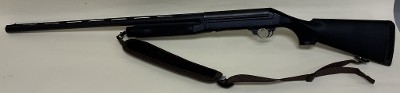 BENELLI SUPER BLACK EAGLE 12 GA - Image 5 of 13
