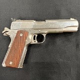 COLT mk IV/series 70 gold cup national match.45 ACP - Image 8 of 13