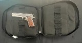 COLT mk IV/series 70 gold cup national match.45 ACP - Image 1 of 13