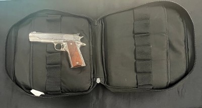 COLT mk IV/series 70 gold cup national match.45 ACP - Image 1 of 13