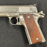COLT mk IV/series 70 gold cup national match.45 ACP - Image 11 of 13