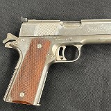 COLT mk IV/series 70 gold cup national match.45 ACP - Image 13 of 13
