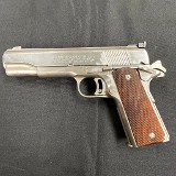 COLT mk IV/series 70 gold cup national match.45 ACP - Image 4 of 13