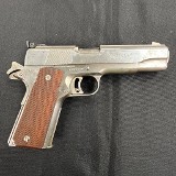 COLT mk IV/series 70 gold cup national match.45 ACP - Image 5 of 13