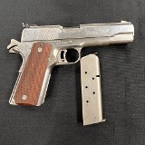 COLT mk IV/series 70 gold cup national match.45 ACP - Image 9 of 13