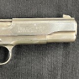 COLT mk IV/series 70 gold cup national match.45 ACP - Image 12 of 13