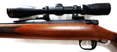 MOSSBERG 308 .308 WIN - Image 7 of 10