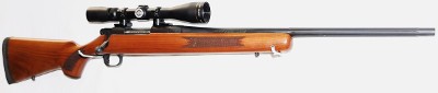 MOSSBERG 308 .308 WIN - Image 3 of 10