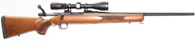 MOSSBERG 308 .308 WIN - Image 1 of 10