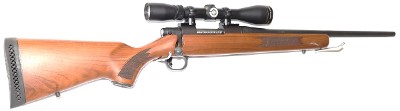 MOSSBERG 308 .308 WIN - Image 5 of 10