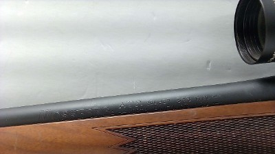 MOSSBERG 308 .308 WIN - Image 8 of 10