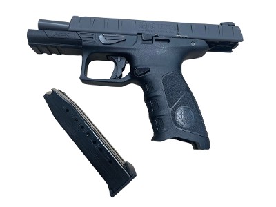 BERETTA APX 9MM LUGER (9x19 PARA) - Image 3 of 7