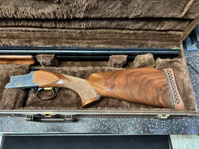 BROWNING CITORI XT TRAP 12 GA - Image 9 of 10