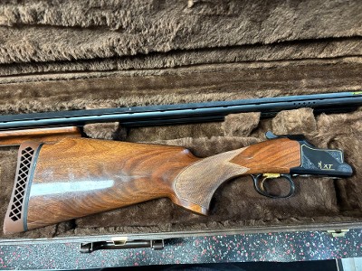 BROWNING CITORI XT TRAP 12 GA - Image 10 of 10