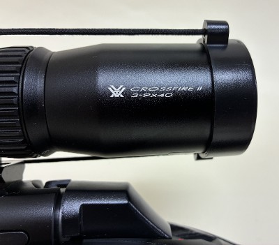 WINCHESTER XPR 7MM-08 REM - Image 12 of 15