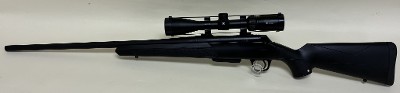 WINCHESTER XPR 7MM-08 REM - Image 5 of 15