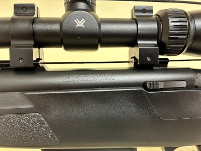 WINCHESTER XPR 7MM-08 REM - Image 10 of 15