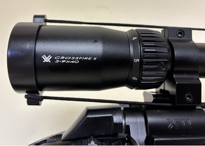 WINCHESTER XPR 7MM-08 REM - Image 15 of 15
