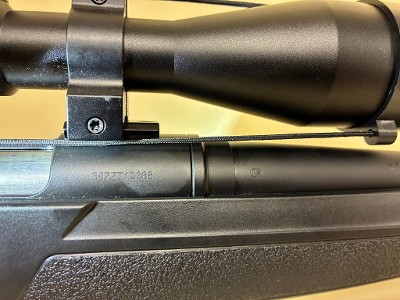 WINCHESTER XPR 7MM-08 REM - Image 14 of 15