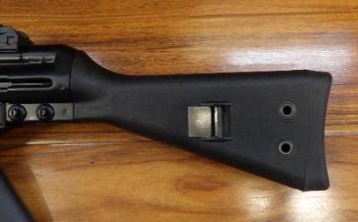 PTR 109 A3S 7.62X51MM NATO - Image 8 of 10