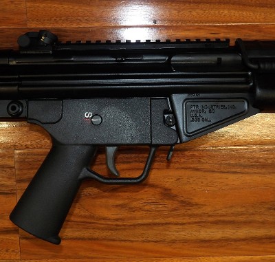 PTR 109 A3S 7.62X51MM NATO - Image 5 of 10