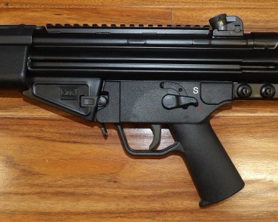 PTR 109 A3S 7.62X51MM NATO - Image 9 of 10