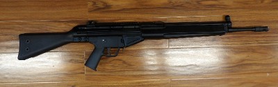 PTR 109 A3S 7.62X51MM NATO - Image 3 of 10