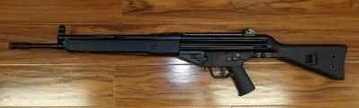 PTR 109 A3S 7.62X51MM NATO - Image 7 of 10