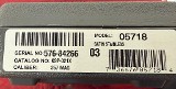 RUGER SP101 STANDARD SINGLE/DOUBLE .357 MAG - Image 4 of 4