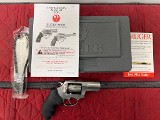 RUGER SP101 STANDARD SINGLE/DOUBLE .357 MAG - Image 2 of 4