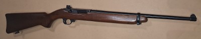 RUGER CARBINE .44 MAGNUM - Image 5 of 8