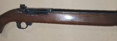 RUGER CARBINE .44 MAGNUM - Image 7 of 8