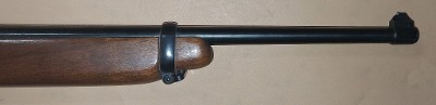 RUGER CARBINE .44 MAGNUM - Image 8 of 8