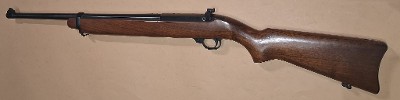 RUGER CARBINE .44 MAGNUM - Image 1 of 8