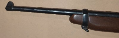 RUGER CARBINE .44 MAGNUM - Image 4 of 8