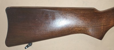 RUGER CARBINE .44 MAGNUM - Image 6 of 8