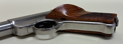 RUGER Mark II Target .22 LR - Image 3 of 9