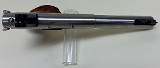RUGER Mark II Target .22 LR - Image 6 of 9