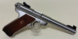 RUGER Mark II Target .22 LR - Image 2 of 9