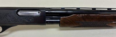 REMINGTON 870 Classic Trap 12 GA - Image 3 of 10