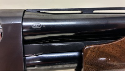 REMINGTON 870 Classic Trap 12 GA - Image 10 of 10