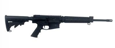 SMITH & WESSON M&P 10 Sport 7.62X51MM NATO - Image 2 of 7