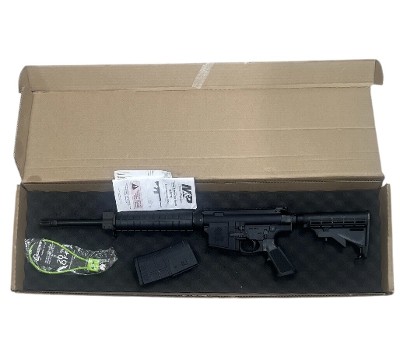 SMITH & WESSON M&P 10 Sport 7.62X51MM NATO - Image 7 of 7
