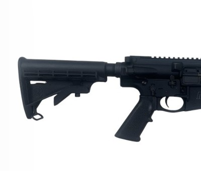 SMITH & WESSON M&P 10 Sport 7.62X51MM NATO - Image 3 of 7